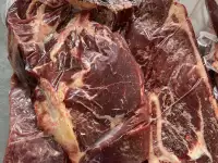 Мраморная говядины зернового откорма, фотография 5