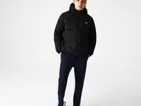 Куртка lacoste