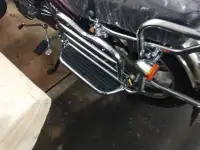 Продам новый мотоцикл, фотография 3