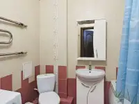 Сдам 1 комн.квартиру в ЖК Саламат 46 кв.м, 3/12 за 160000., фотография 6