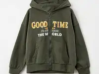 Толстовка acoola