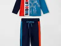 Пижама playtoday