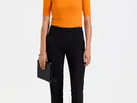 Брюки классические vassa&co