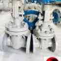 Задвижки клиновые GATE VALVE API 600, 602 6D standard, фотография 8