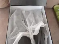 Мужские кожаные демисезонные ботинки., фотография 2