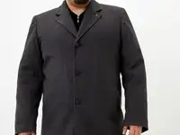 Пальто berkytt