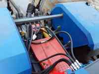 Трактор хтз Т-17221, фотография 6