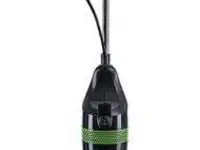 Пылесос вертикальный kitfort kt-525-3