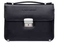 Барсетка foxcote black