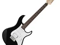 Электрогитара yamaha pacifica112j bl