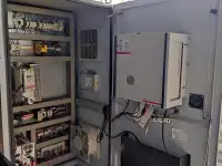 BHX 055 Сверлильно-присадочный станок, фотография 2