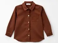 Рубашка ete children