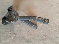 запчасти на Ford Sierra, фотография 2