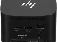 Докстанция/ докстанция  hp thunderbolt dock 120w g4(84733020)