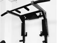 Турник 3в1, фотография 2