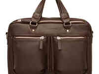 Деловая сумка cander brown