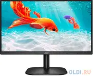Монитор 22" aoc value line 22b2da/01 черный va 1920x1080 200 cd/m^2
