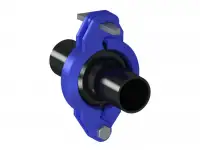 Быстроразъемные соединения БРС от АО ПО Алмаш Казахстан, фотография 3