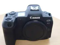 Canon Eos R5 Body