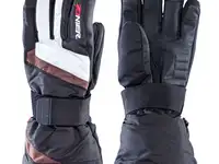 Перчатки с защитой zanier carrier ju schwarz, фотография 8