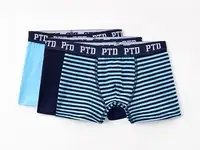 Трусы 3 шт. playtoday