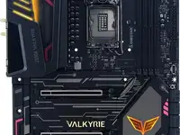 Материнская плата biostar z690a valkyrie