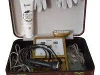 fohow массажер