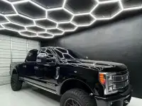 LED светильники соты линии любой рисунок для магазина, фотография 2