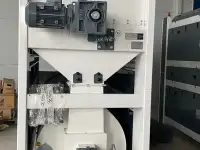 овсюгоотборник, фотография 2