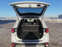 Mitsubishi Outlander 2020 г., фотография 7