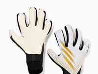 Перчатки вратарские adidas
