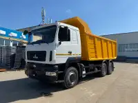 продажа грузовой и прицепной техники МАЗ, фотография 5