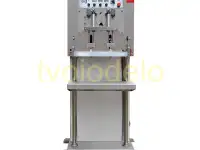 Бескамерный вакуумный упаковщик DZQ-600L