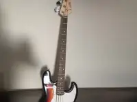 Бас Гитара A-Martin, фотография 2