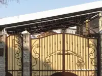 Художественная ковка любой сложности., фотография 3