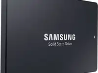 Samsung ssd 1920gb pm883 2.5" 7mm sata 6gb/s