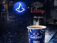 бумажные стаканы