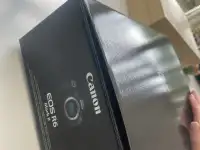 Беззеркальная камера Canon EOS R6 Mark II, фотография 2