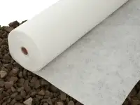 Экоспан Гео Фильтрующий  геотекстиль, фотография 6