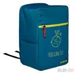 Рюкзак 15.6" canyon csz-03 полиэстер аквамарин