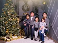 Фотограф Алматы. Детский и семейный, фотография 3