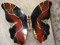 Дизайнерский журнальный стол, фотография 4