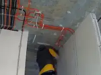 Пожарная сигнализация, фотография 10