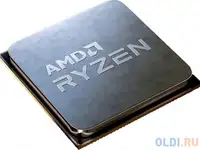 Процессор amd ryzen 5 5600x oem