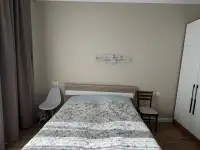 Уютные квартира в центре города, улица Абая 130, фотография 4