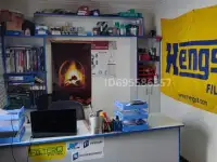 высокоокупаемый бизнес: СТО большегрузных автомобилей в Алматы, фотография 3