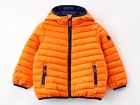 Куртка утепленная acoola