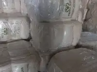 Хлопковая Вата прима для корпе и матрацев, фотография 6