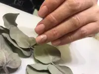 Маникюр и педикюр., фотография 9