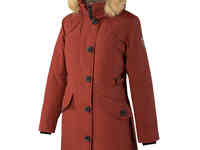 Куртка сивера тояга корица